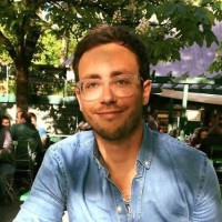 Blobr Employee Alexandre Airvault's profile photo