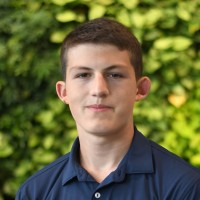 Stealth Startup Employee Thomas Gormley's profile photo