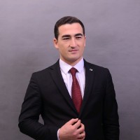 iStyle Computers Employee Atamyrat Orazov's profile photo