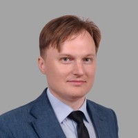 Maksym Lakhtadyr Email