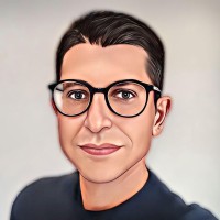 depsys Employee Babak Jafarpisheh's profile photo