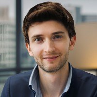 McInnis Inc. Employee Ben Johnson's profile photo