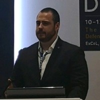 StorPool Storage Employee Neofit Savov's profile photo