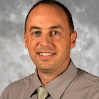 City of Novi, Michigan Employee Ben Croy's profile photo