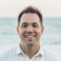 Standard Bots Employee Rob Irwin's profile photo