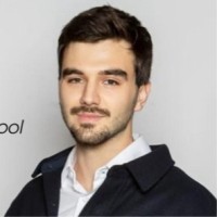Fanbase Network Employee Rafael Rapôso's profile photo