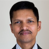 Riversand Technologies Employee Ramesh Jammanapalli's profile photo