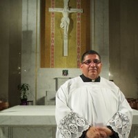Diocese of Honolulu Employee William Tulua's profile photo