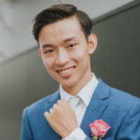 SIA Engineering Company Employee Muhammad Samat's profile photo