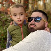Jonathon Andrews Email & Phone Number