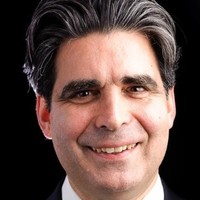 Palo Alto Networks Employee Marcus Brown's profile photo