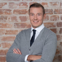 Reconeyez Employee Indrek Rand's profile photo
