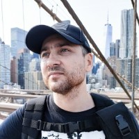 Ihor Perkovskyi Email & Phone Number