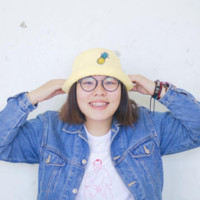 Skylight Employee Kanyawee Jirapattabawong's profile photo