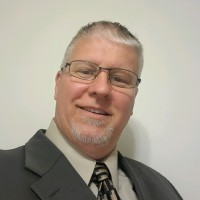 Fiber-tech Industries Employee Mike Sockman's profile photo
