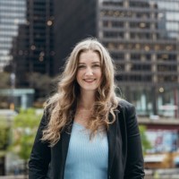 Vosyn Employee Morgan Donnelly's profile photo