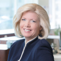 First Bank of the Lake Employee Theresa Manhoff's profile photo