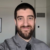 Boardroom Spirits, LLC Employee Geoff Stahl's profile photo