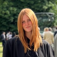 Assemble the Agency Employee Annefleur Leeuwenburg's profile photo