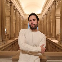 H&S Communications Employee Gerardo S Tanaka Pacheco's profile photo