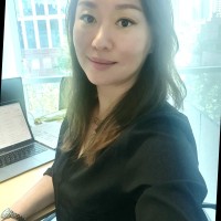 KT&G Employee Mina Kim's profile photo