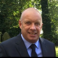 Nova Design Limited Employee Adrian Hubble's profile photo