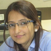 IndeBo Employee Arundhati Chakraborty's profile photo