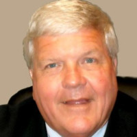 Raymond James Financial Services Employee David Conlon's profile photo