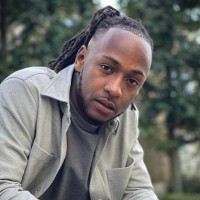 ASP Events Employee Jordan Anderson's profile photo