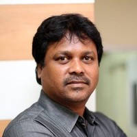 Qvantel Employee Jagan Vemula's profile photo