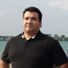 Oscar Cornejo Email & Phone Number