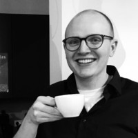 TRUMPF Werkzeugmaschinen GmbH&Co.KG Employee Martin Lukas's profile photo