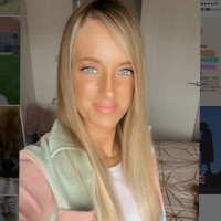 Polypipe Middle East Employee Kirsty McVittie's profile photo