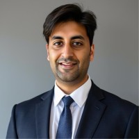 Galaxy Data Centers Employee Ash Gupta's profile photo