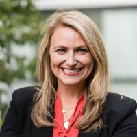 GATX Employee Katie Rudersdorf's profile photo