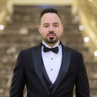 Waves Employee Mohamed Dayem's profile photo