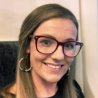 School of International Futures (SOIF) Employee Ruth Beveridge's profile photo