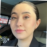 İNTERLAB A.Ş. Employee Dilara Benzer's profile photo