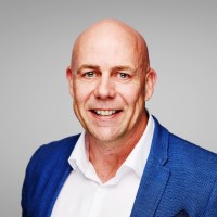 Accelya Group Employee Clayton Grant's profile photo