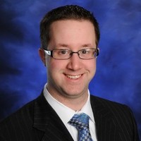 GHS Federal Credit Union Employee Gregory Cornelius's profile photo