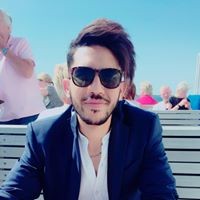 ACCUREC-Recycling GmbH Employee Anas Elbaied's profile photo