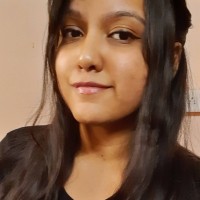 Zvky Design Studio Employee Juliet Salve's profile photo