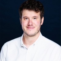 ClaraVista Employee Valentin Dietre's profile photo