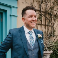 Ceema Technology Ltd Employee Josh White's profile photo