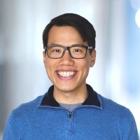 Eric Wei Email & Phone Number