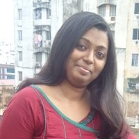 Trip Mega Mart Employee Diksha Sinha's profile photo