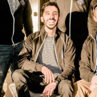 Tally Employee Adrian Tavares's profile photo
