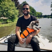 Leonardo da Hora Email