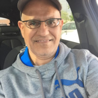 Delta-Q Technologies Employee Shahid K's profile photo