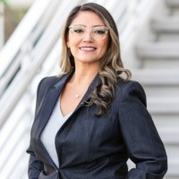 Western States Water Employee Nelly Morales's profile photo